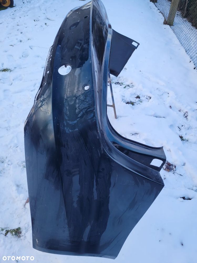 Opel Insignia A zdedzak tył + blenda - 11