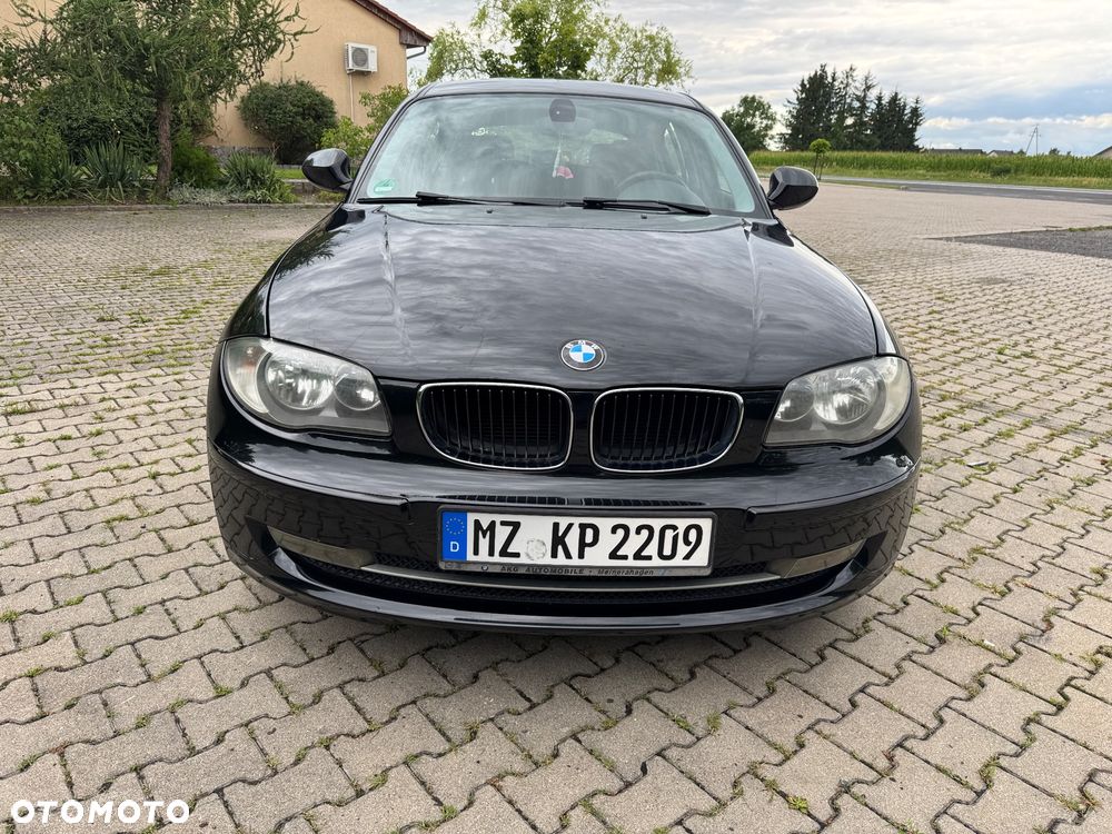BMW Seria 1 116d DPF Edition Lifestyle - 2