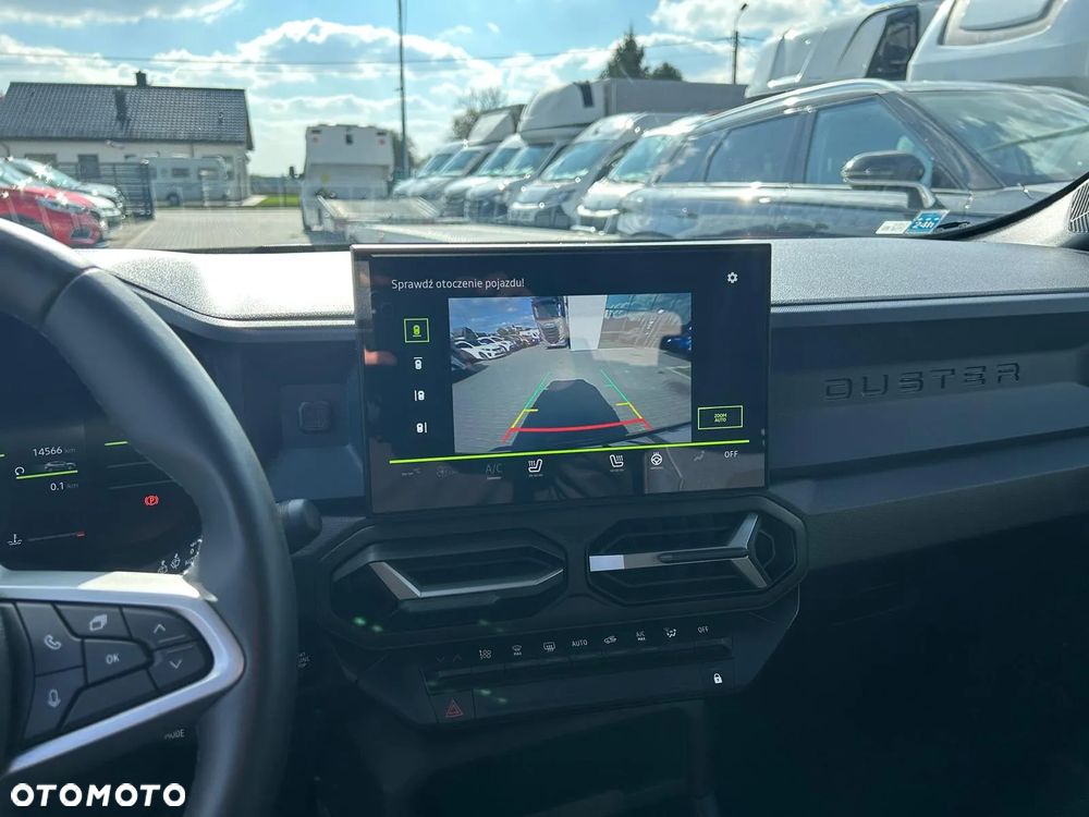 Dacia Duster 1.0 TCe Journey - 20