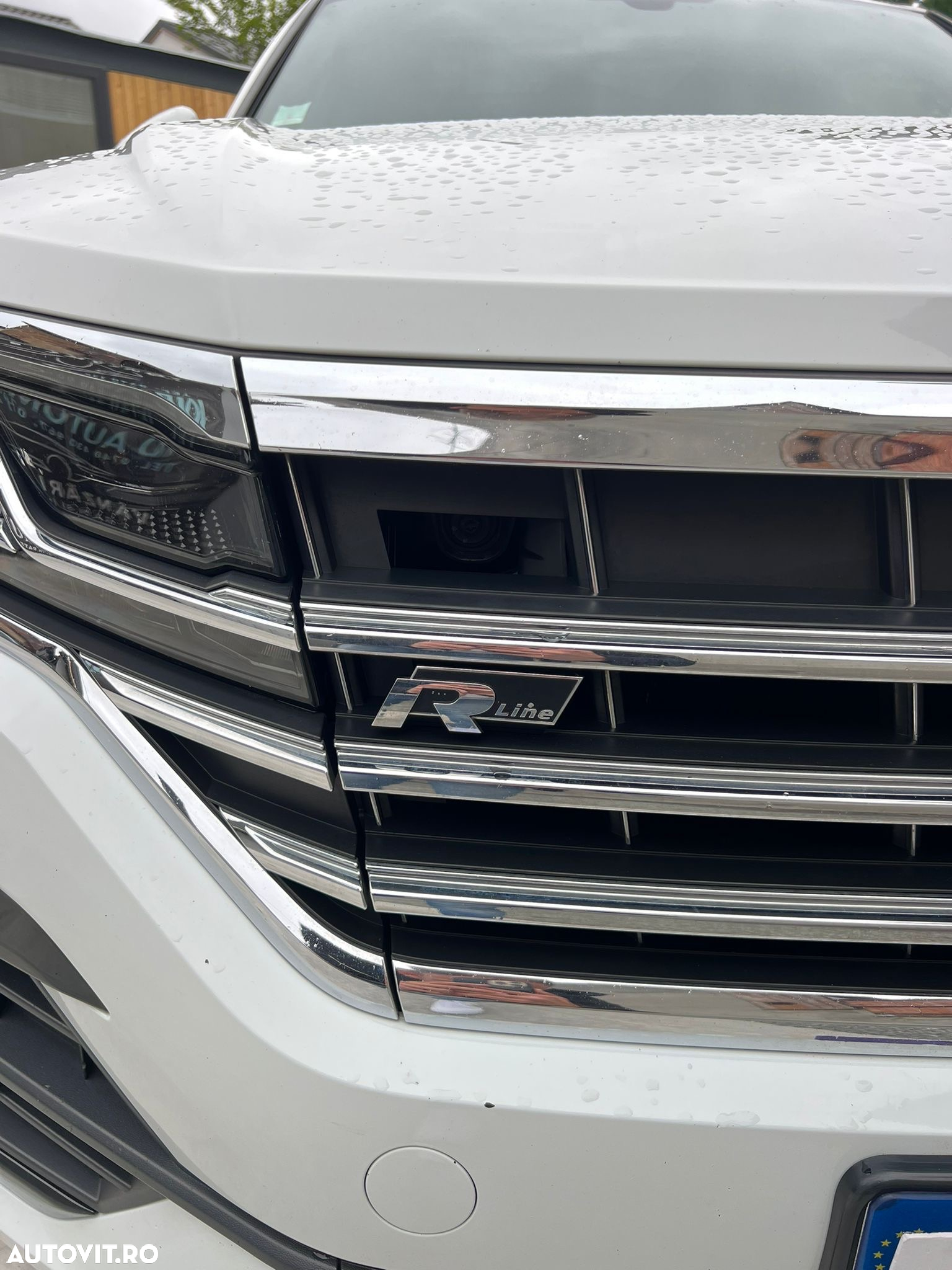 Volkswagen Touareg - 26