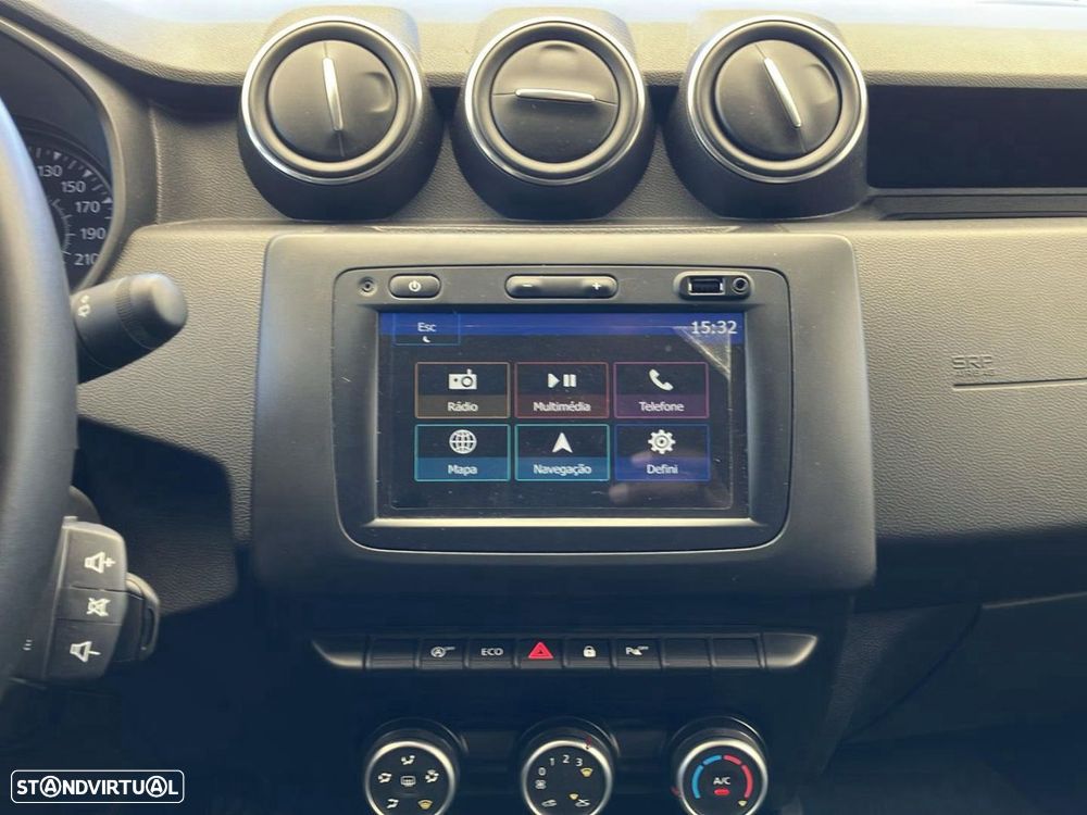 Dacia Duster 1.0 TCe Comfort - 11