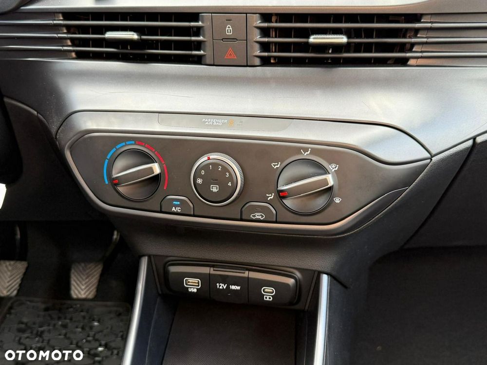 Hyundai Bayon - 30
