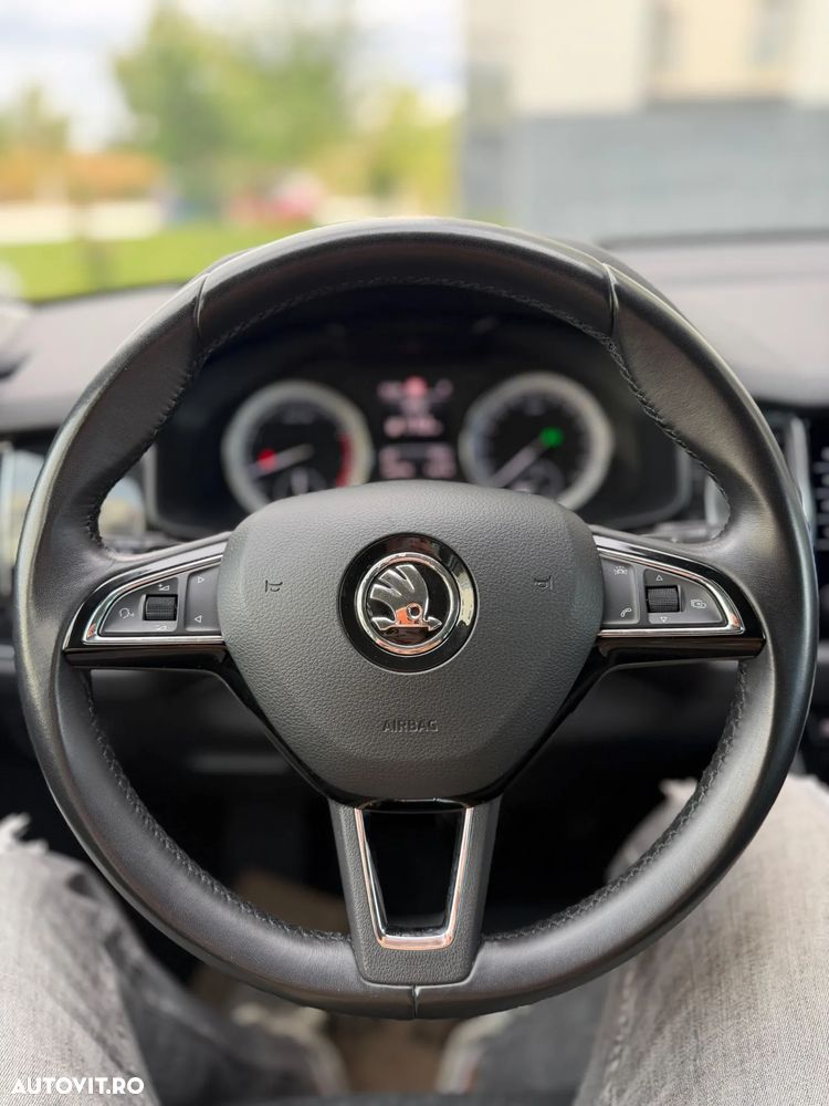 Skoda Kodiaq - 9