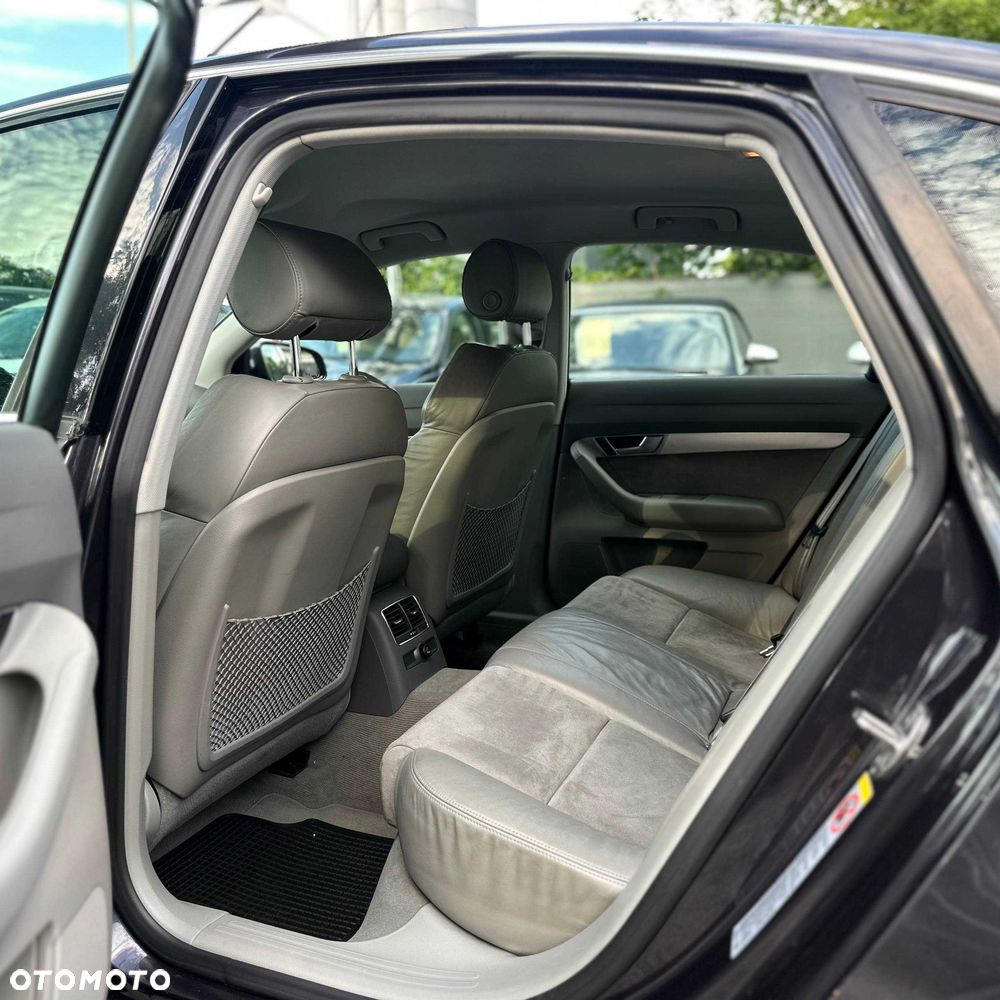 Audi A6 Allroad - 8