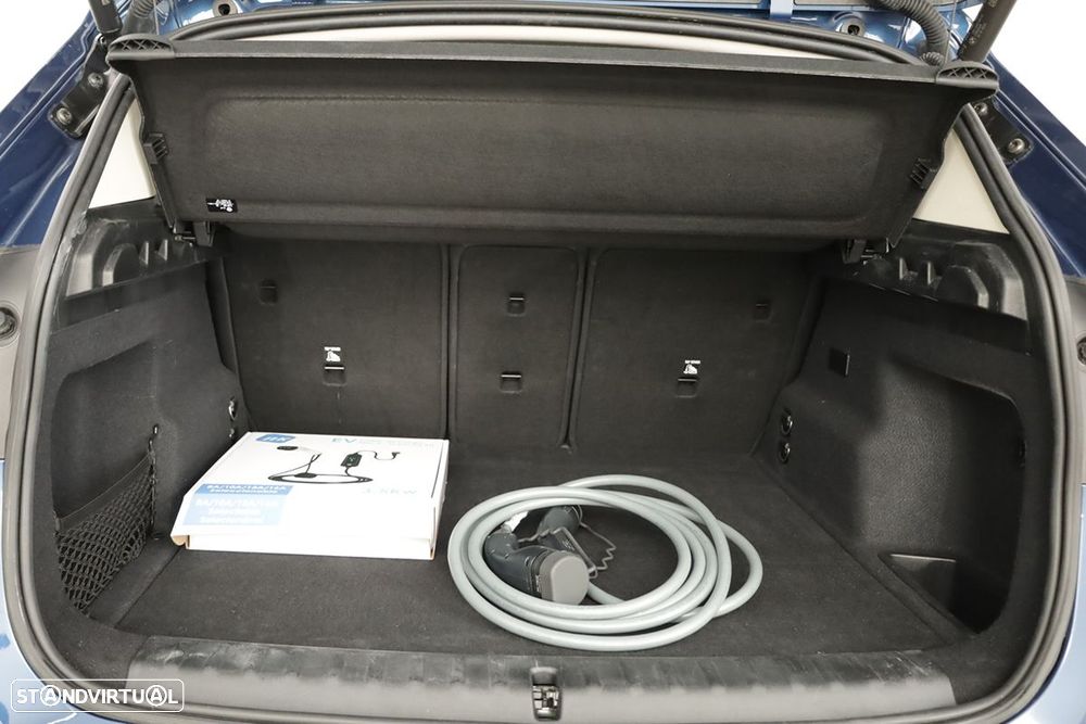 BMW X1 xDrive25e - 23