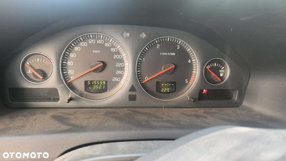 Volvo S60 - 8