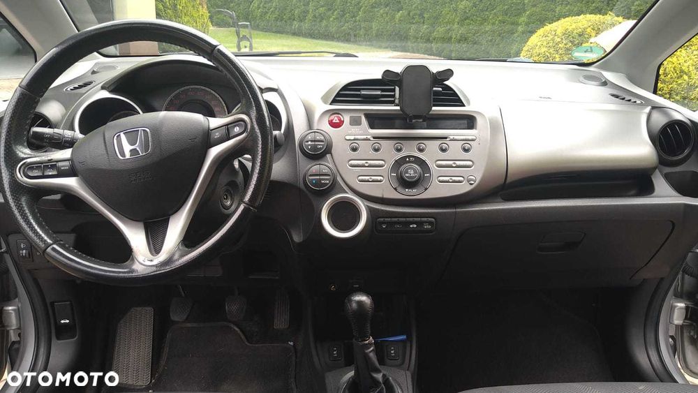 Honda Jazz - 6