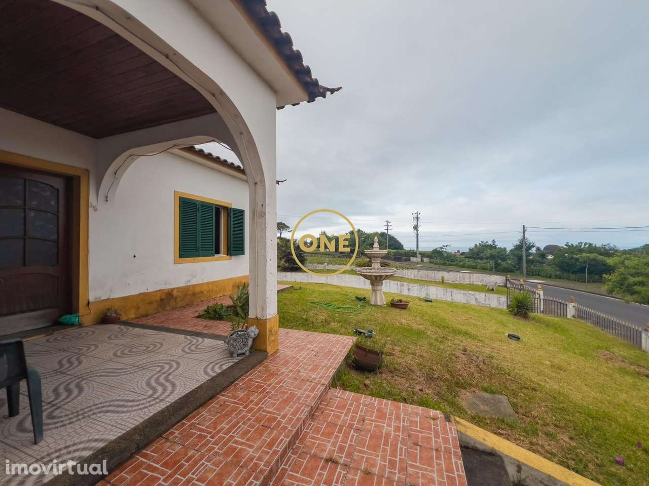 Moradia T4 na Vila das Capelas Com VIsta Mar - Grande imagem: 5/17