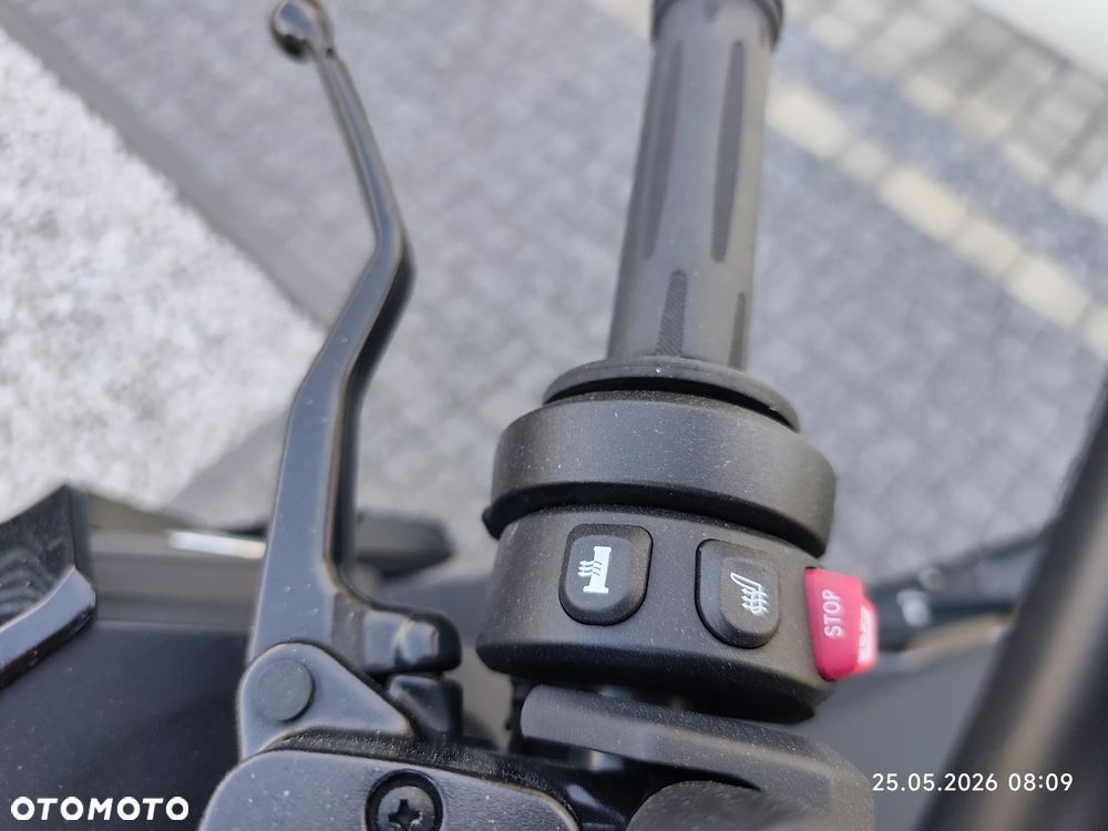 BMW C 400 X - 10