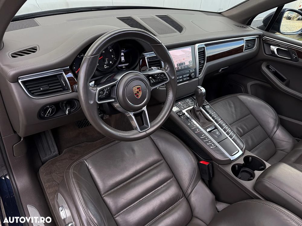Porsche Macan GTS PDK - 10