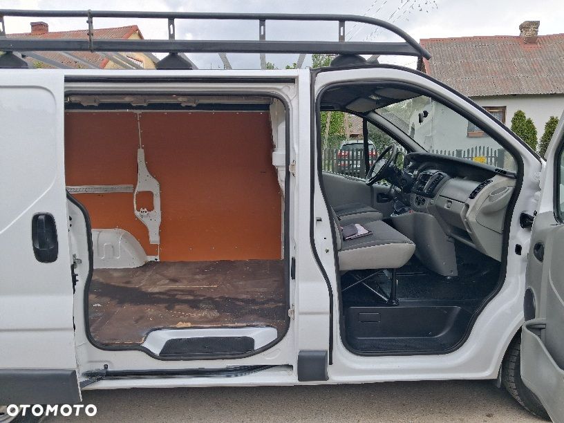 Renault Trafic - 9