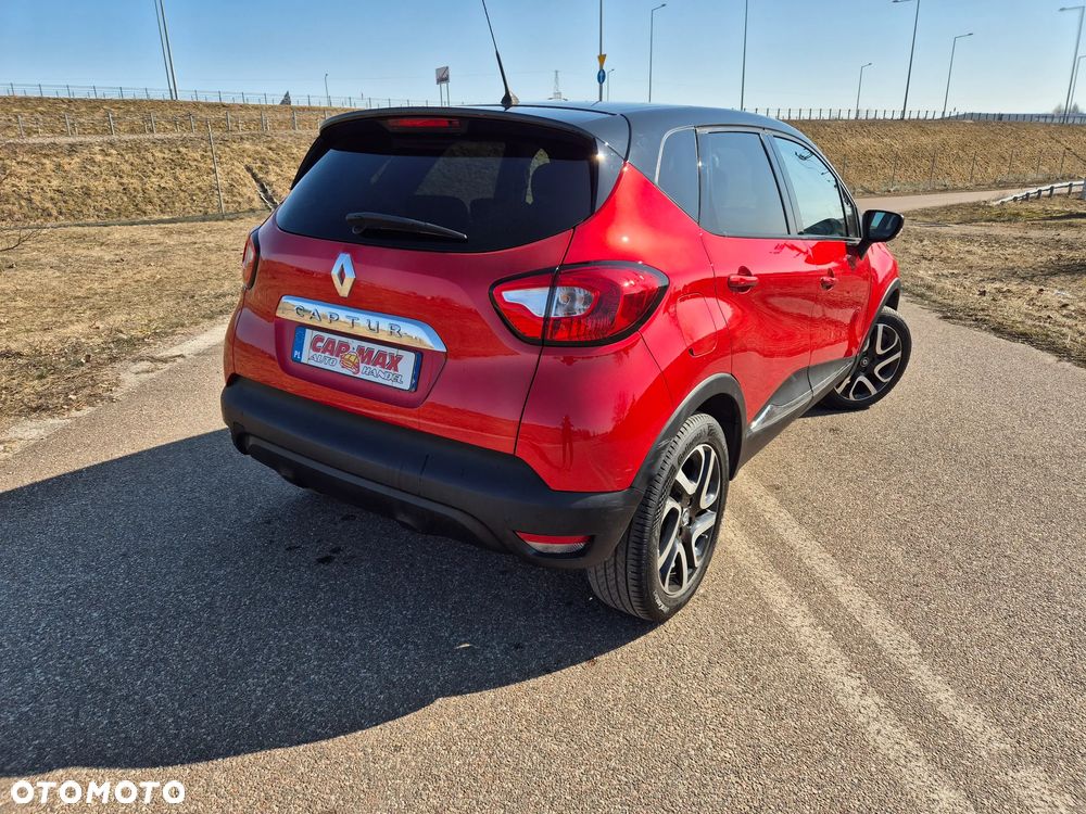 Renault Captur - 14