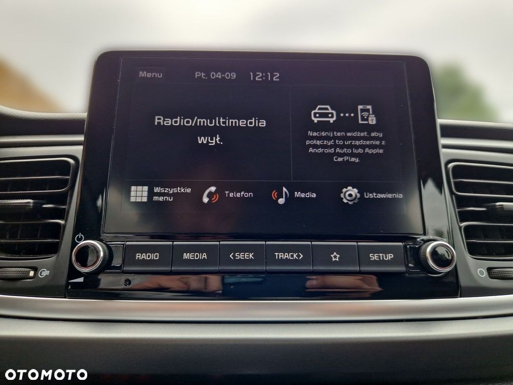 Kia Rio - 11