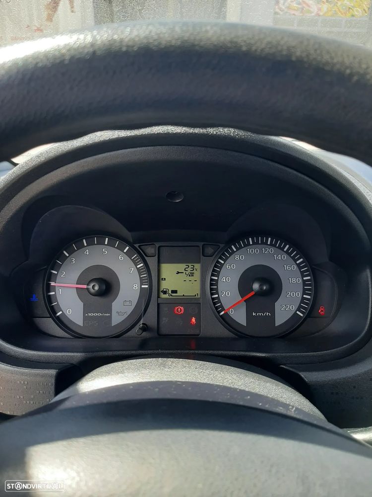 Mitsubishi Colt 1.1 Inform RCD/AC - 9