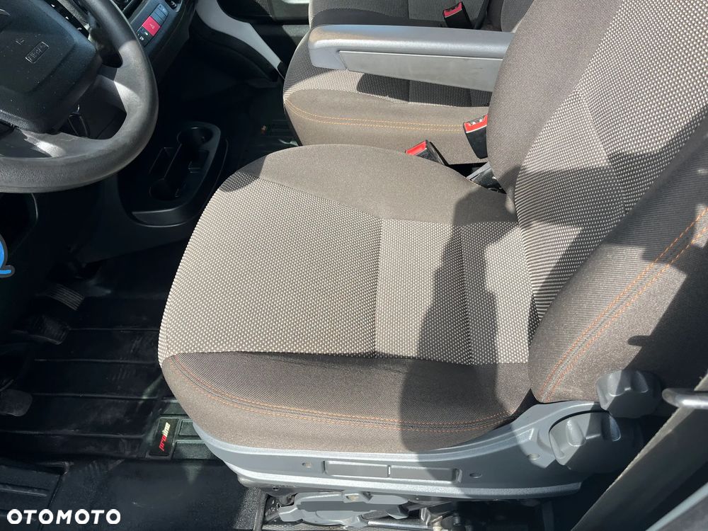 Citroën Jumper L4H3 - 20