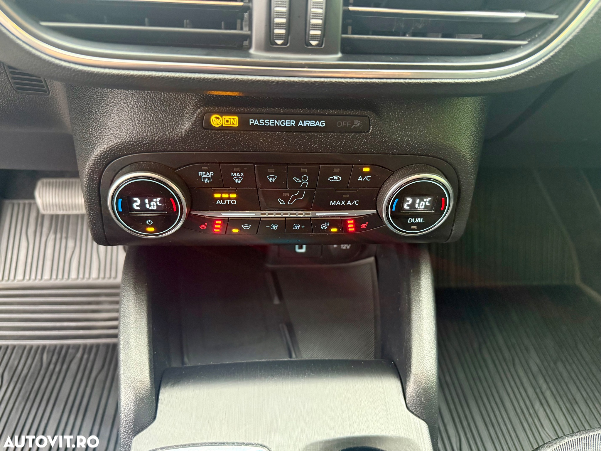 Ford Focus 2.0 EcoBlue Active - 14