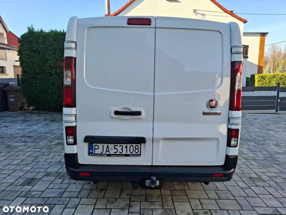 Fiat TALENTO - 7