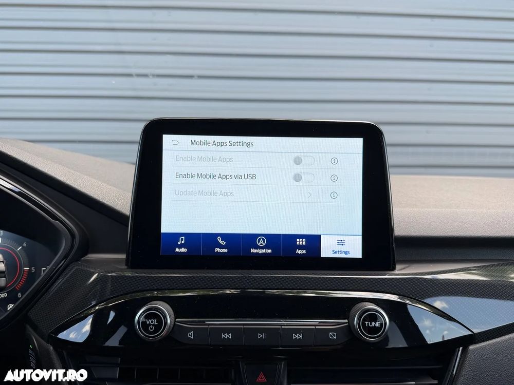 Ford Kuga 1.5 EcoBlue A8 FWD ST Line X - 13