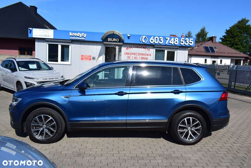 Volkswagen Tiguan - 7