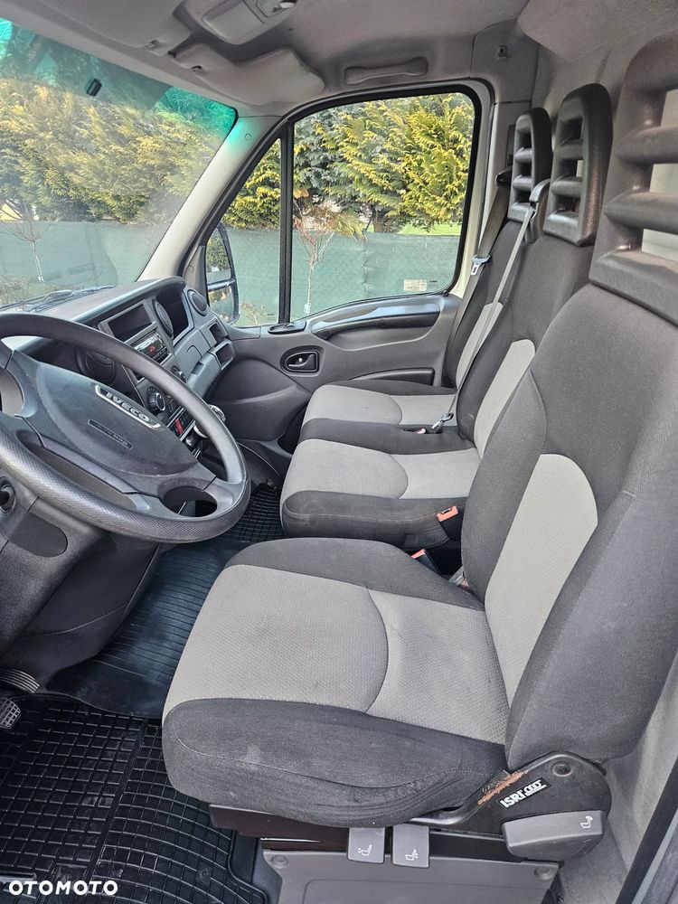 Iveco Daily - 8