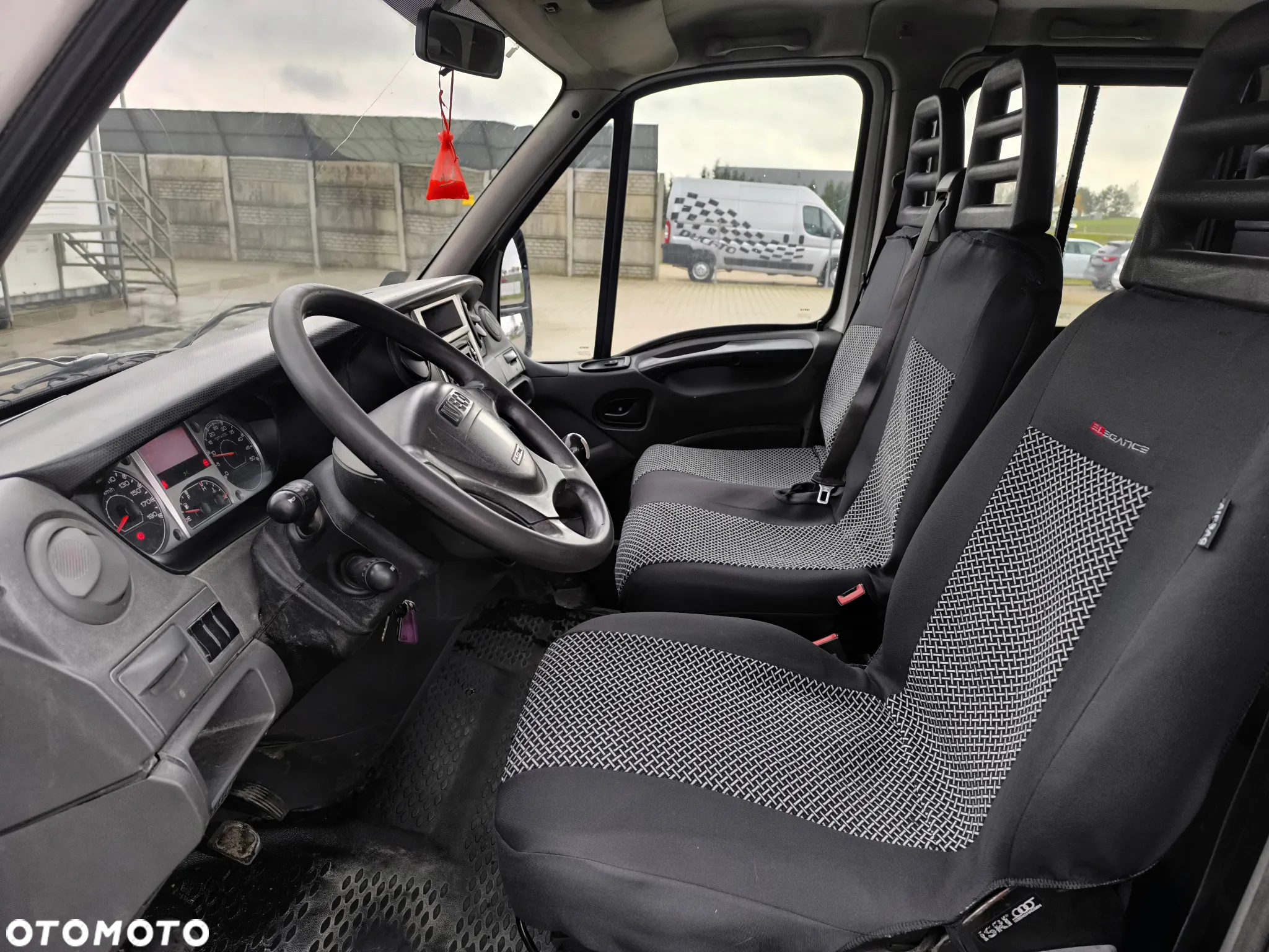 Iveco 29L10 - 6
