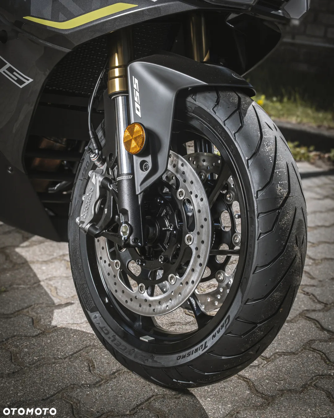 Benelli Tornado - 6