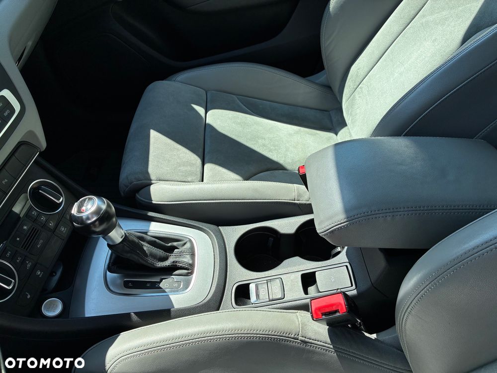 Audi Q3 2.0 TFSI Quattro S tronic - 25