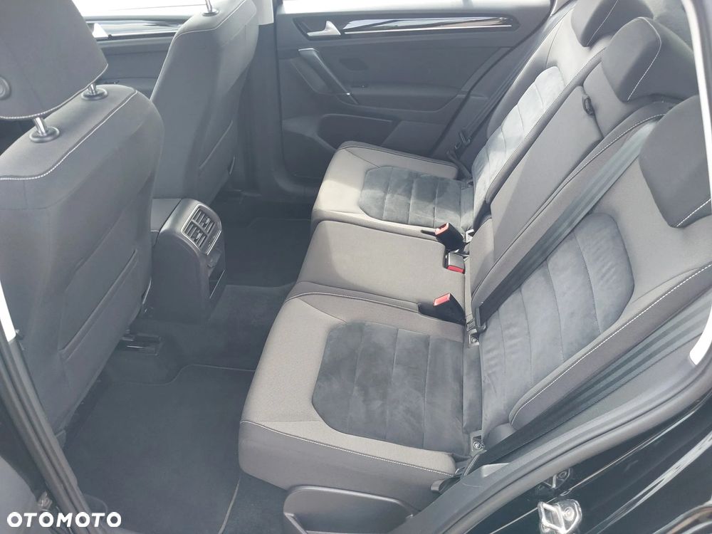 Volkswagen Golf Sportsvan SV 1.6 TDI BMT Highline - 18