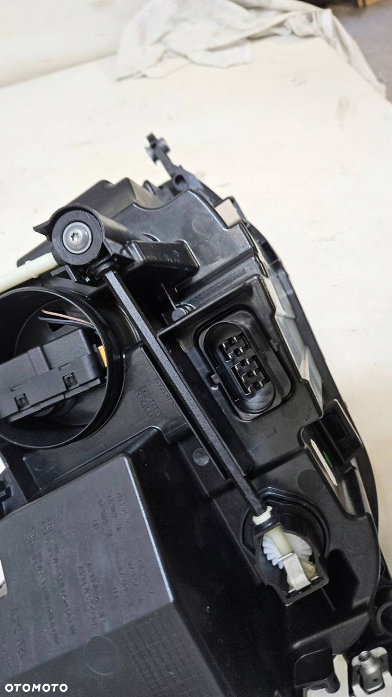 LAMPA PRZÓD PRZEDNIA LEWA VW T-CROSS LIFT FULL LED 2GM941005B - 2