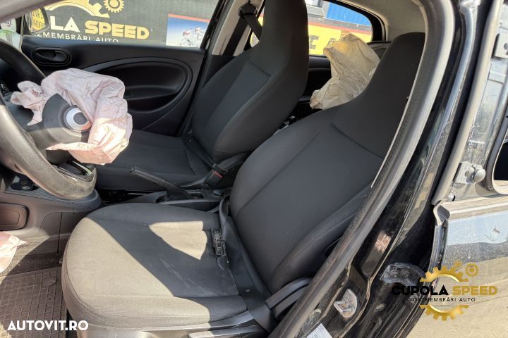 Lampa / Tripla stop dreapta  265502707R Smart Forfour 2 [2015 - 2020] - 12