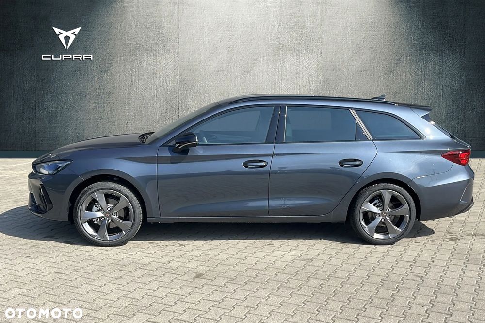 Cupra Leon 1.5 eTSI mHEV DSG - 2