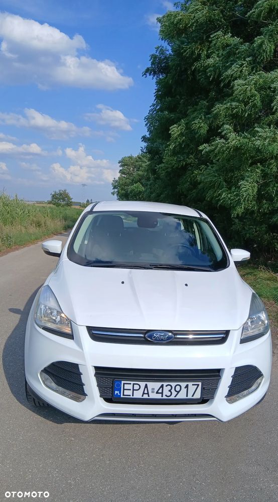 Ford Kuga 1.5 EcoBoost FWD Edition ASS - 2