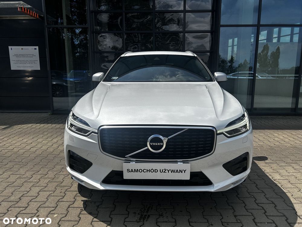 Volvo XC 60 - 3