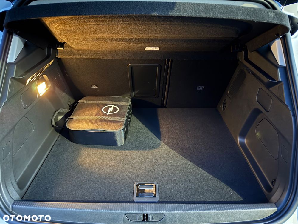 Opel Grandland Plug-in-Hybrid 1.6 DI Automatik GS Line - 39