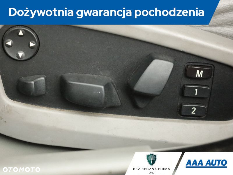 BMW Seria 5 - 11