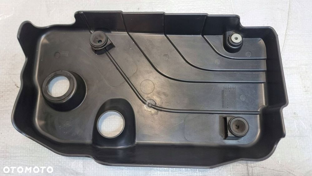 Opel Astra K V 1,4 T Osłona pokrywa silnika 12654895 - 6