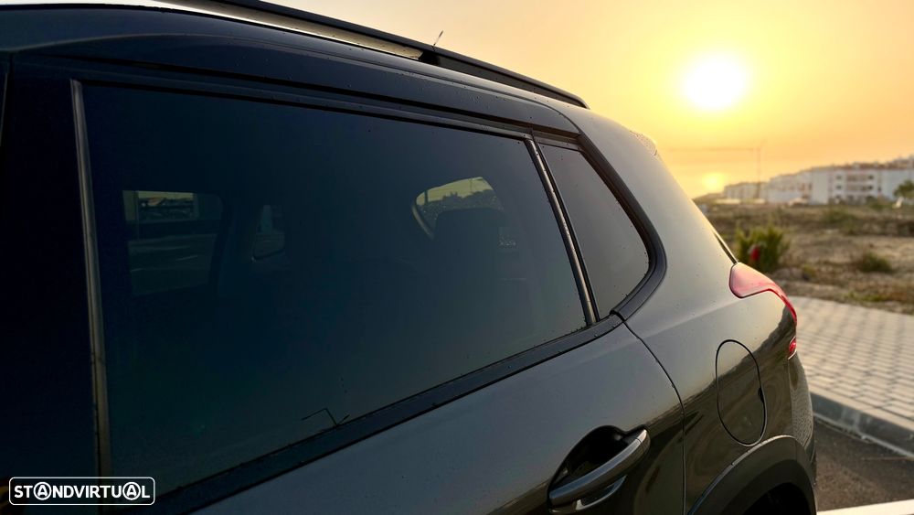 Peugeot 2008 1.2 PureTech GT Line - 10