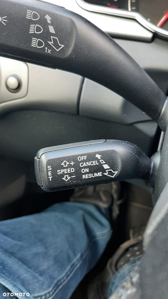 Audi A5 Coupé 2.7 TDI DPF multitronic - 25