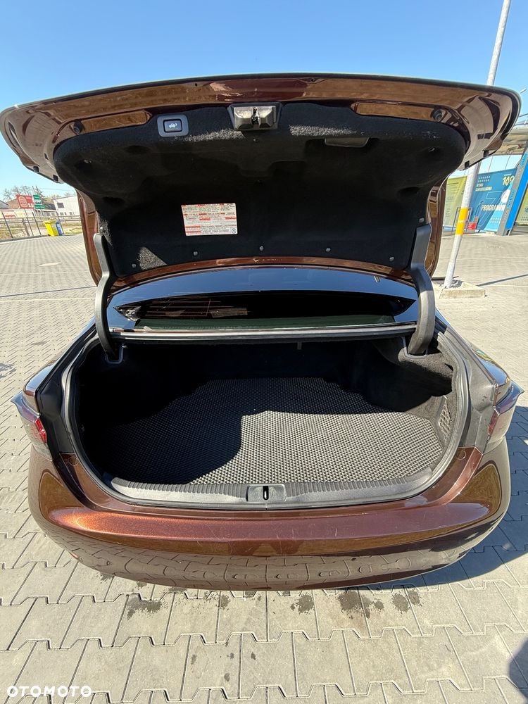 Lexus GS - 13