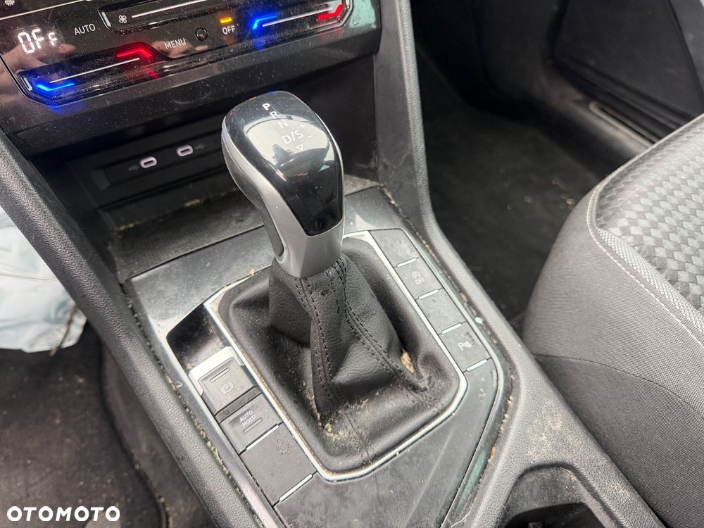 Volkswagen Tiguan 2.0 TDI SCR 4Mot Elegance DSG - 7