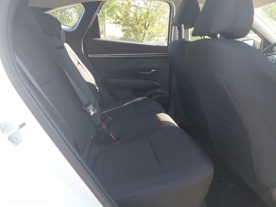 Hyundai Tucson - 18