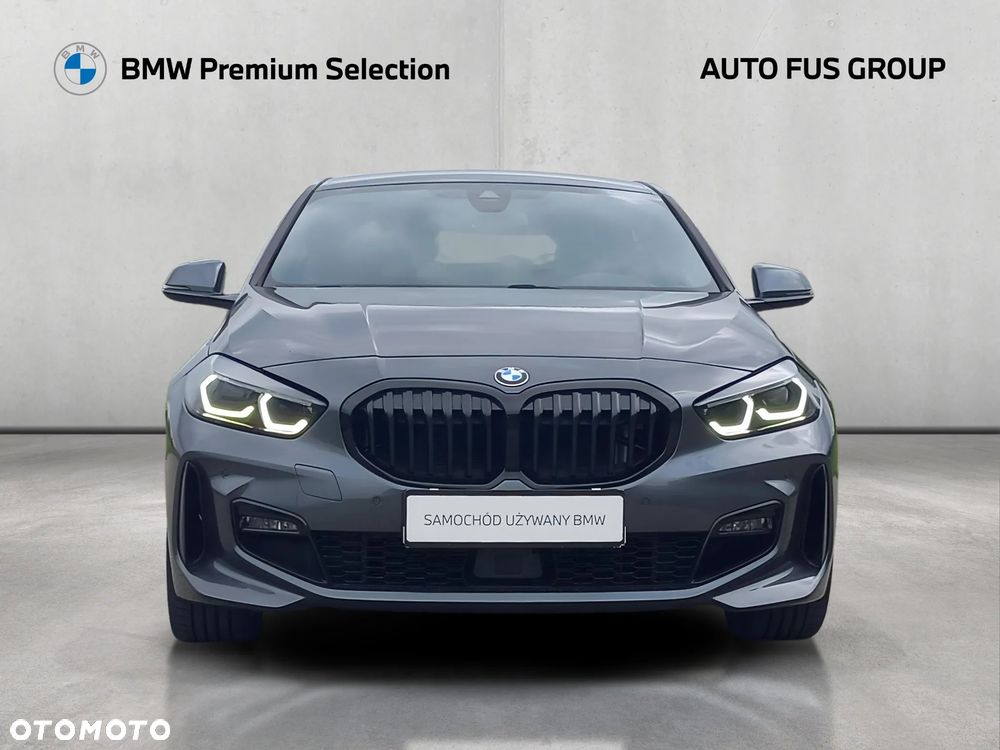BMW Seria 1 120d xDrive M Sport - 7