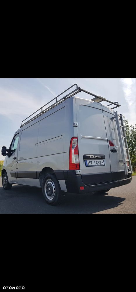 Renault Master - 13