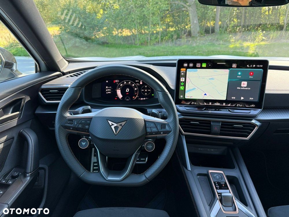 Cupra Formentor 2.0 TSI 4Drive VZ DSG - 15
