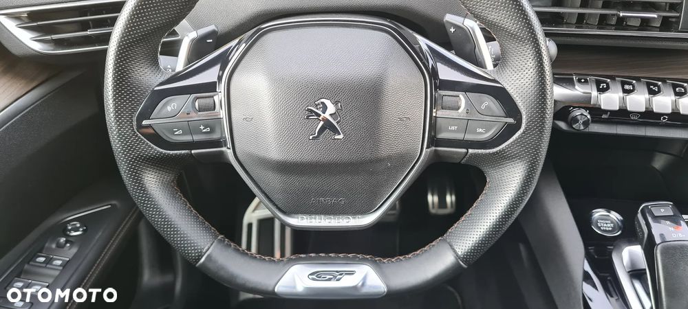 Peugeot 3008 - 21