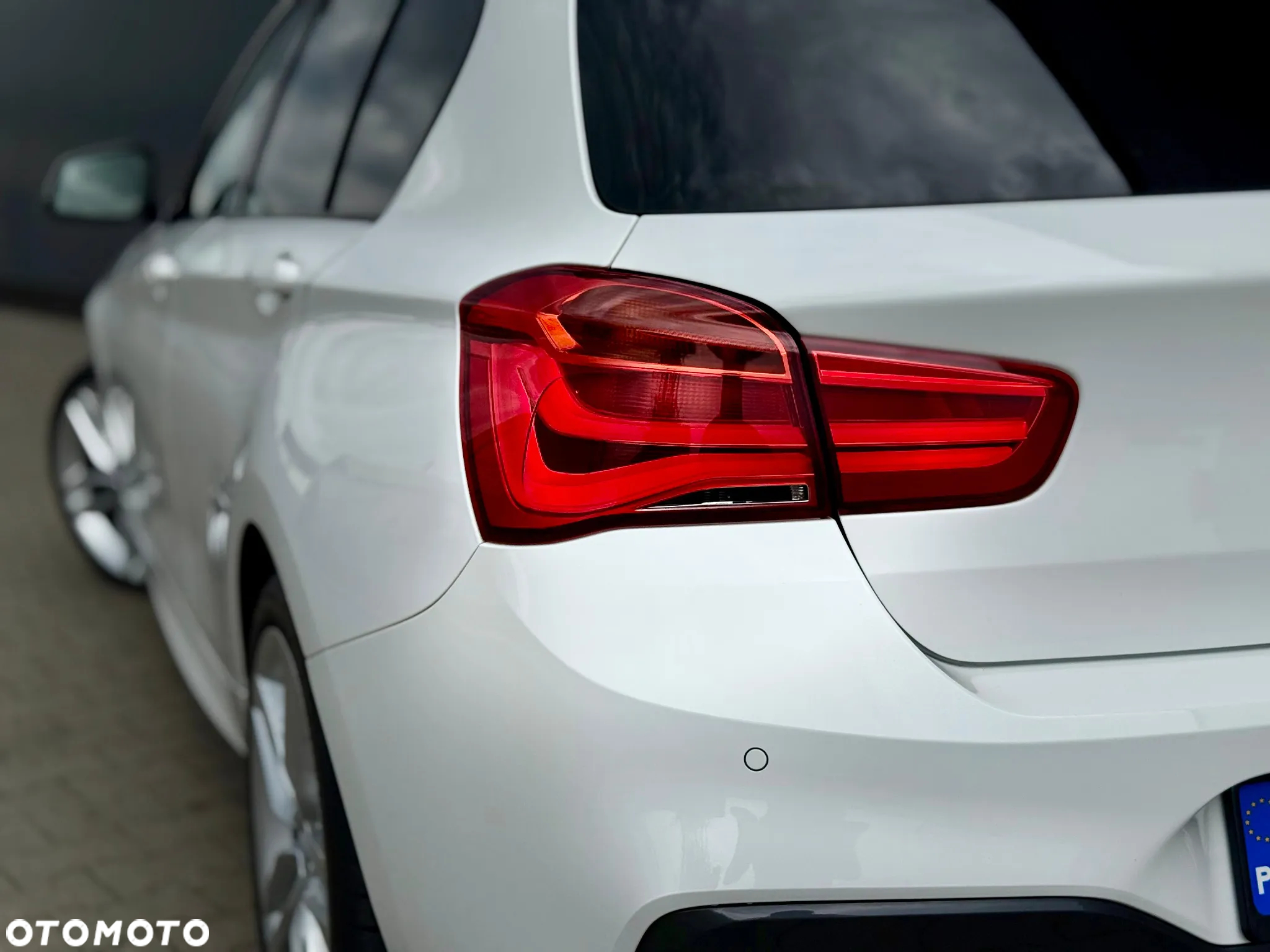 BMW Seria 1 125d Edition M Sport Shadow - 18