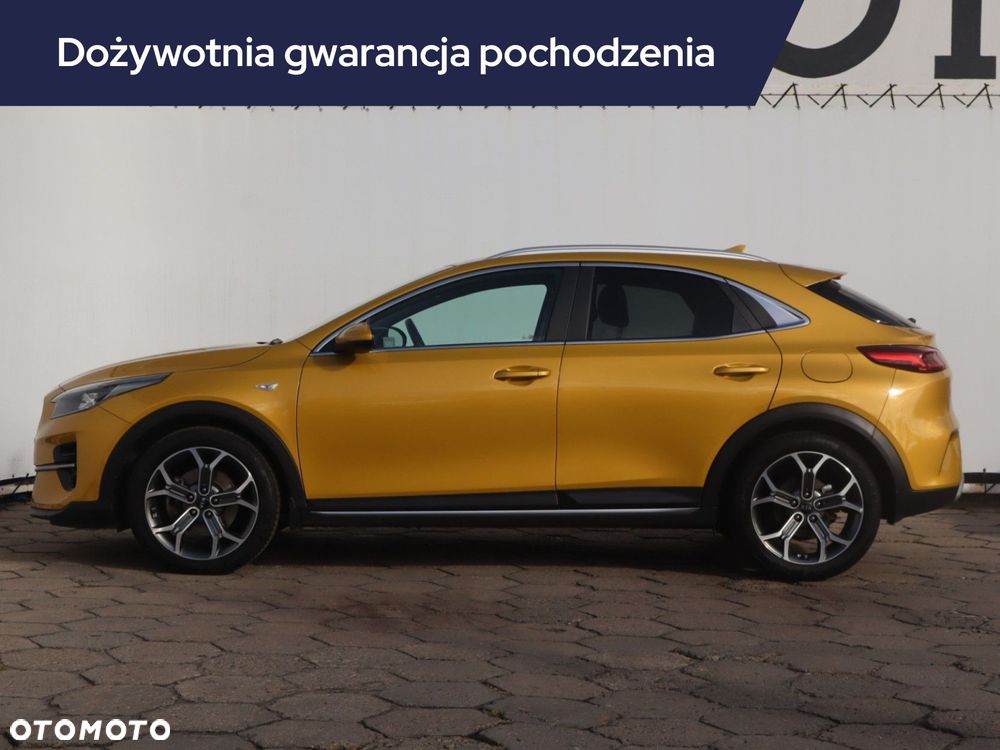 Kia XCeed - 4