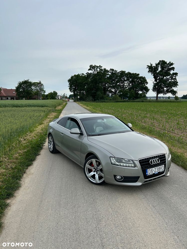 Audi A5 Coupé 2.0 TFSI - 14