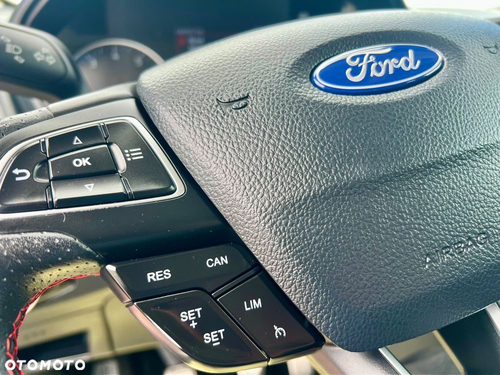 Ford EcoSport 1.0 EcoBoost ST-LINE - 8