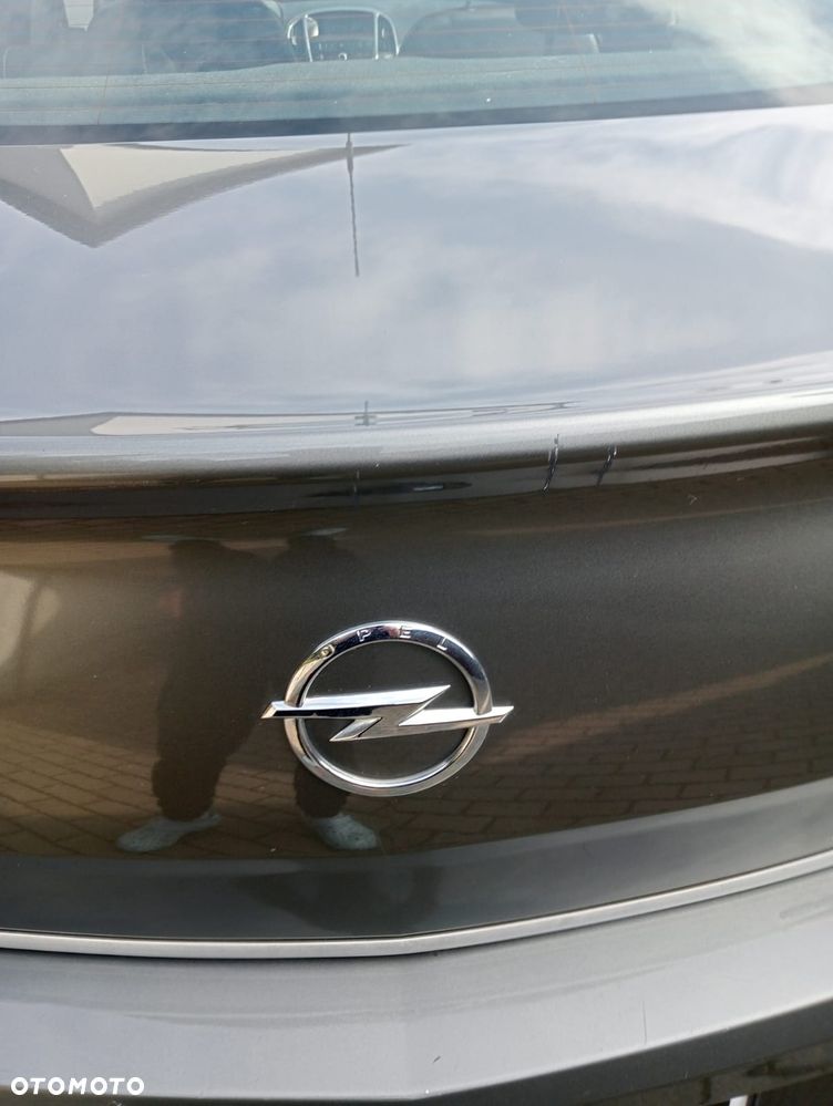 Opel Astra 1.4 T S&S EU6 - 10